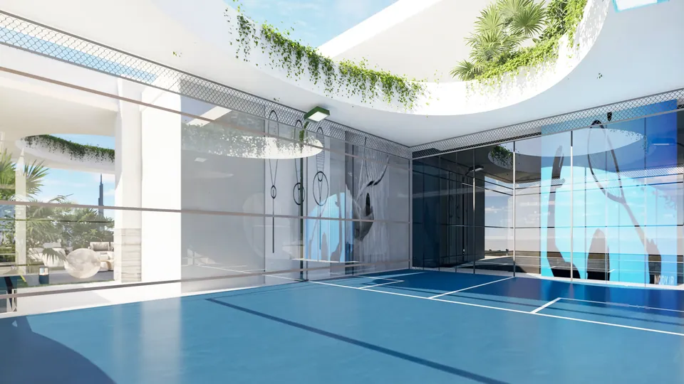 311 Boulevard: amenity, photo 11 of 12