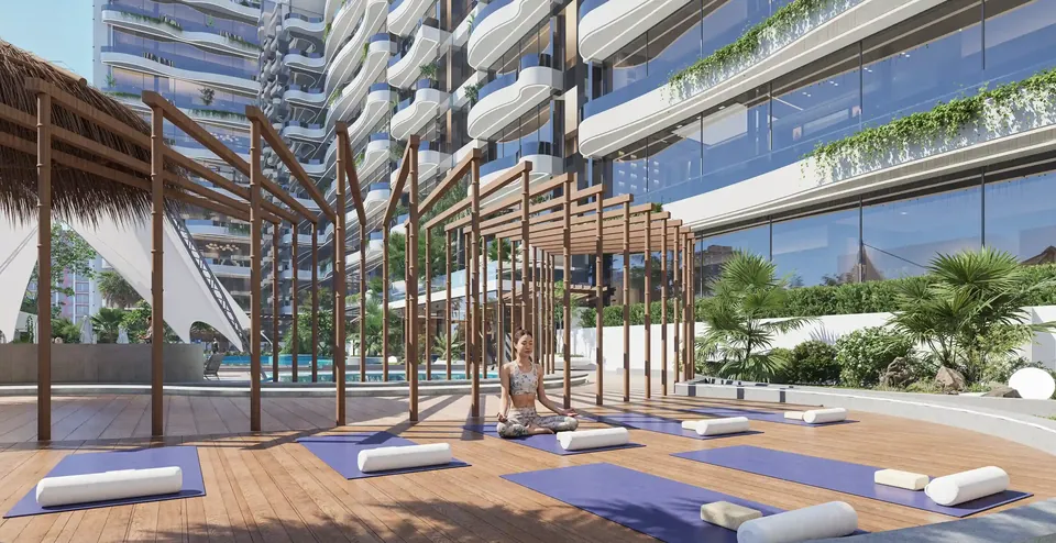 311 Boulevard: amenity, photo 12 of 12