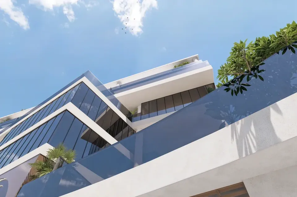77 Boulevard: exterior, photo 2 of 12