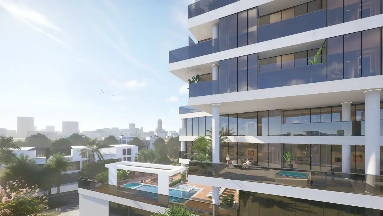 77 Boulevard: view, photo 11 of 12