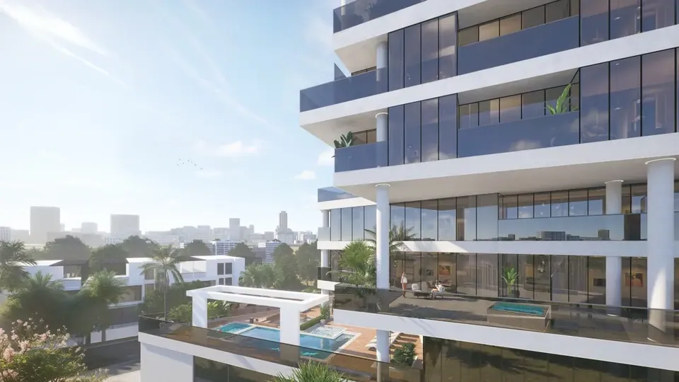77 Boulevard: view, photo 11 of 12