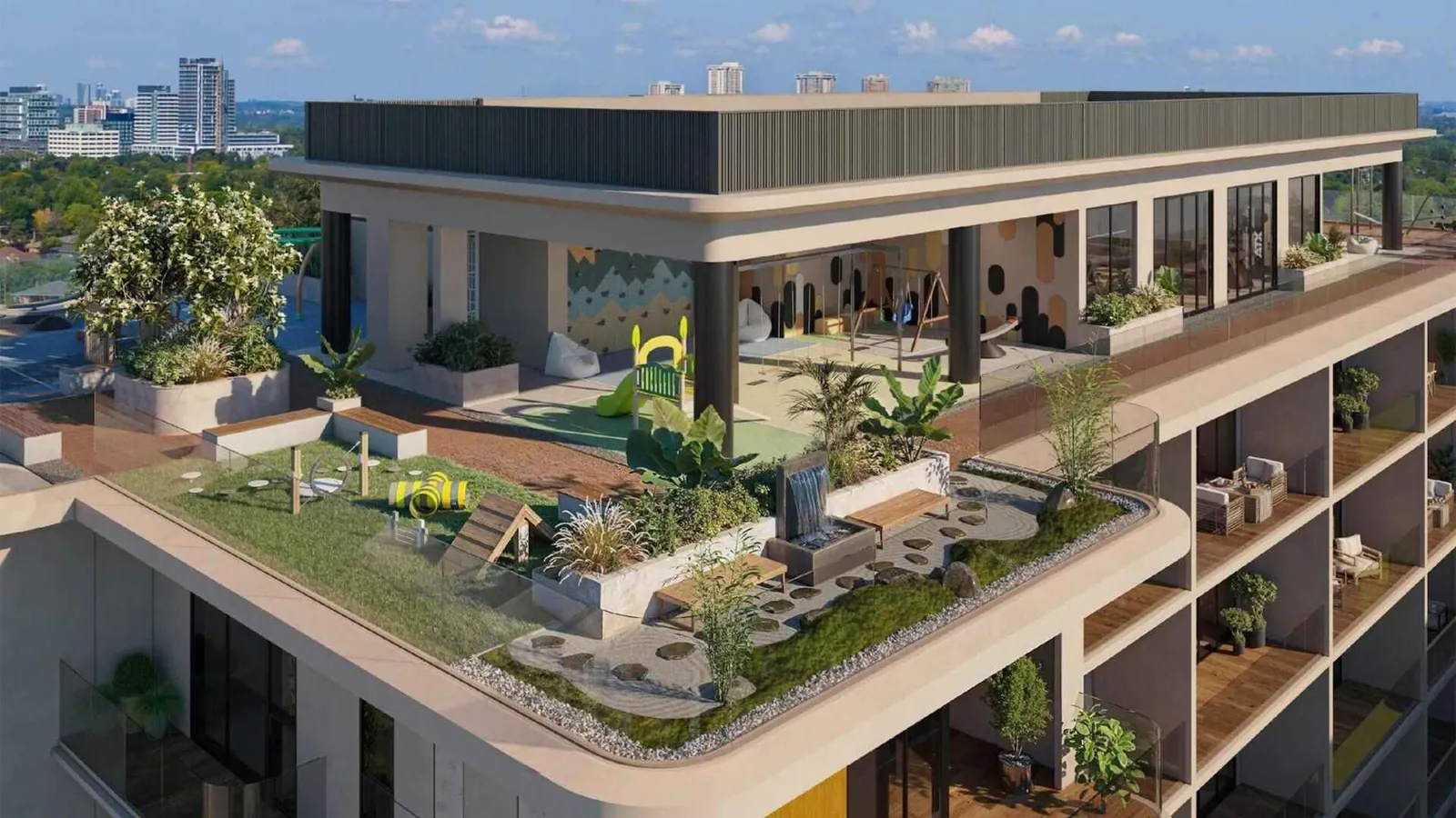 Livia Residence: aerial, photo 6 of 12
