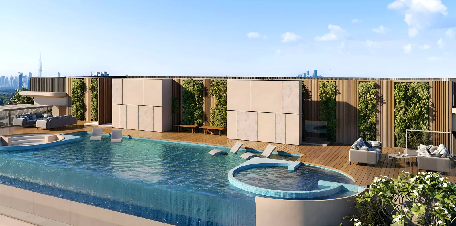 Livia Residence: amenity, photo 11 of 12