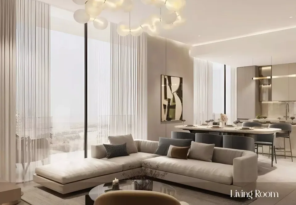 Gate Royale Residences: exterior, photo 5 of 11