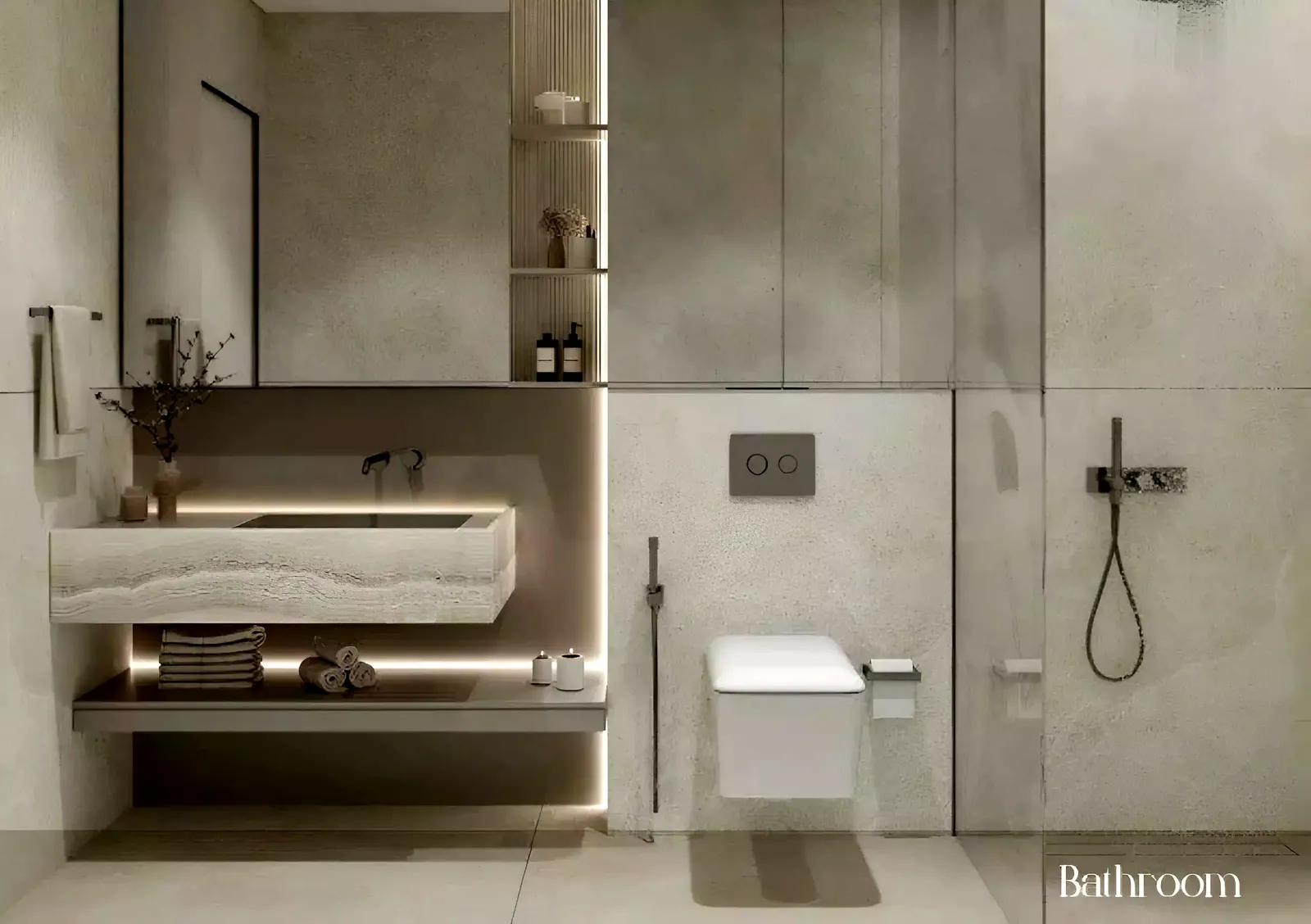Gate Royale Residences: photo 9 of 11