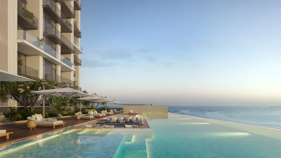Aria by Beyond: amenity, photo 10 of 12