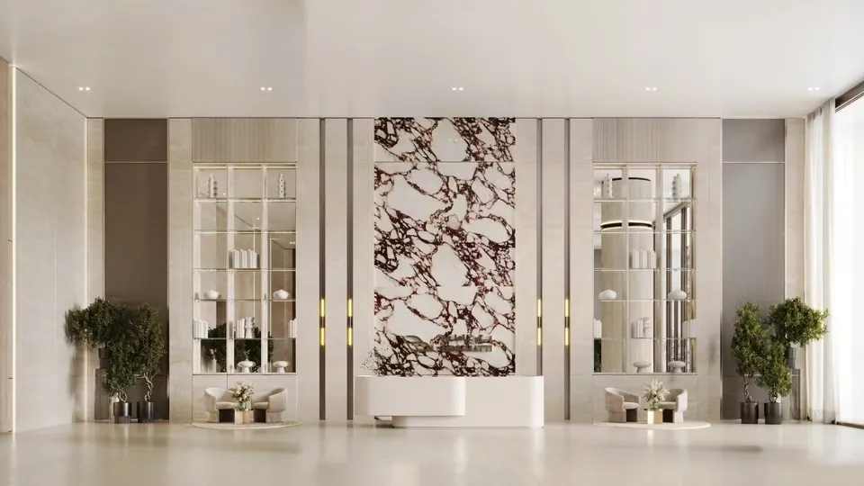 Binghatti Circle: amenity, photo 12 of 12
