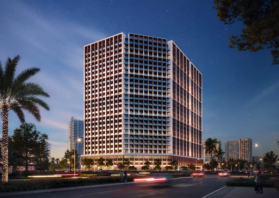 Binghatti Elite: exterior, photo 2 of 12
