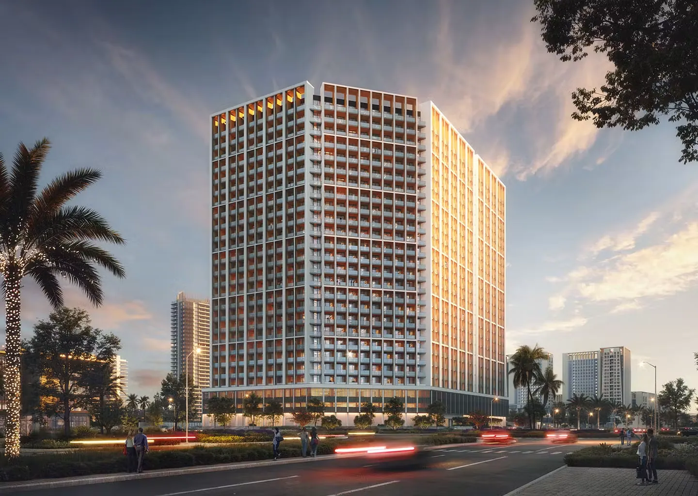Binghatti Elite: exterior, photo 3 of 12