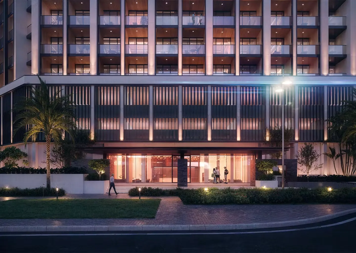 Binghatti Elite: exterior, photo 4 of 12