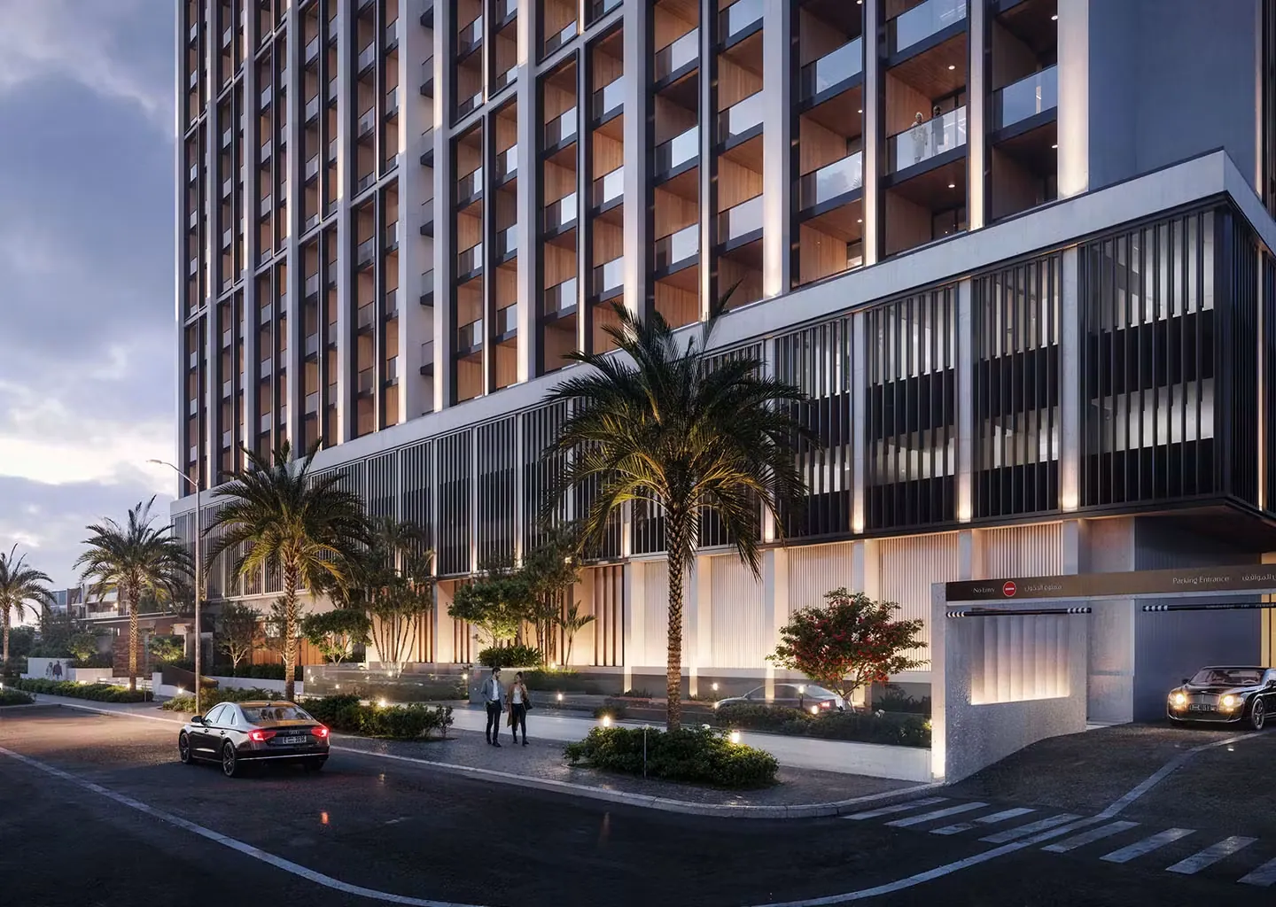 Binghatti Elite: exterior, photo 5 of 12