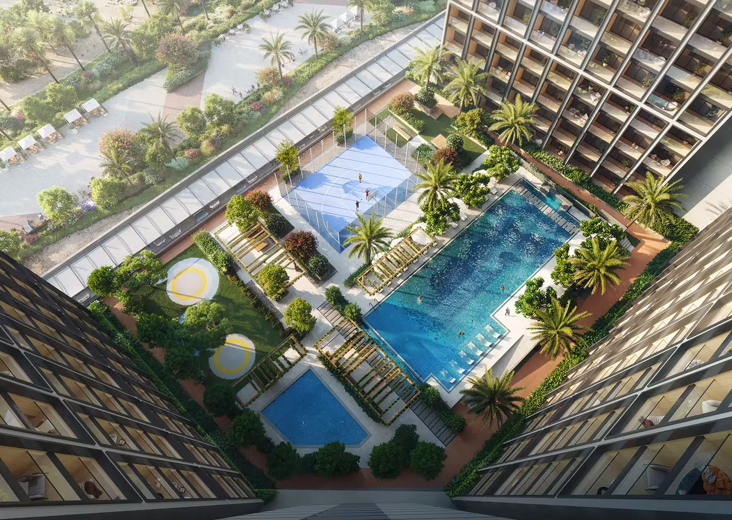 Binghatti Elite: amenity, photo 12 of 12