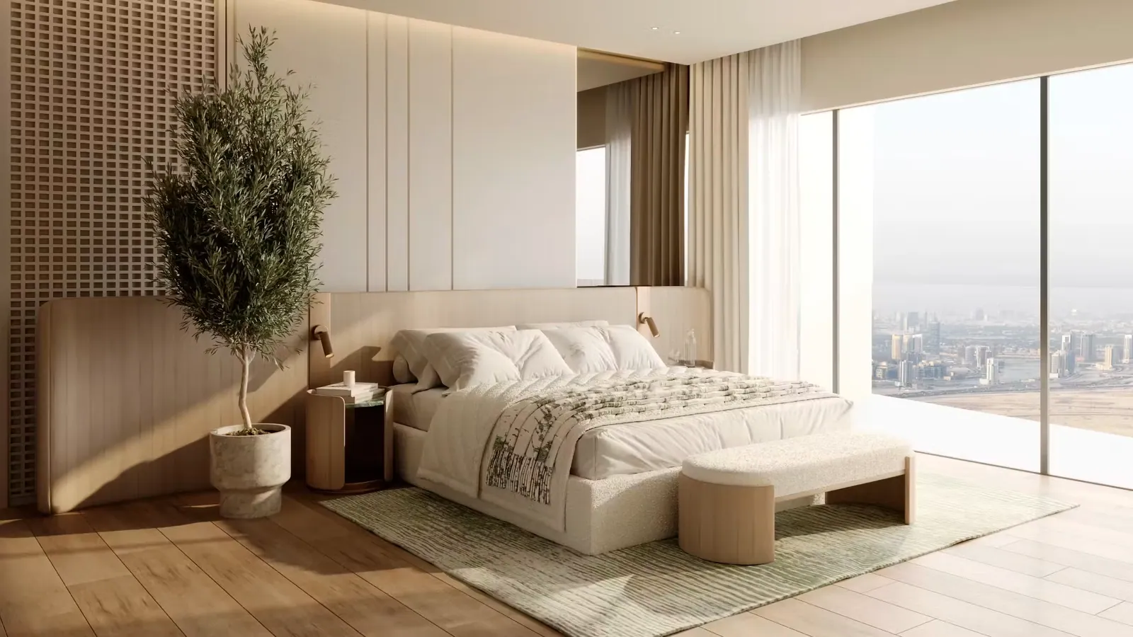Binghatti Hillcrest: amenity, photo 10 of 12