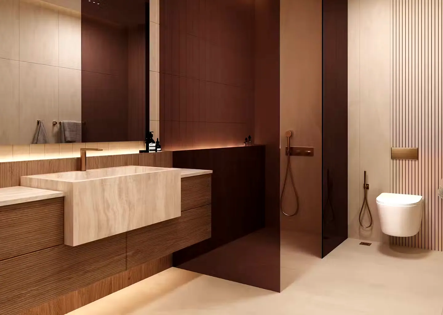 Binghatti Ruby: amenity, photo 12 of 12