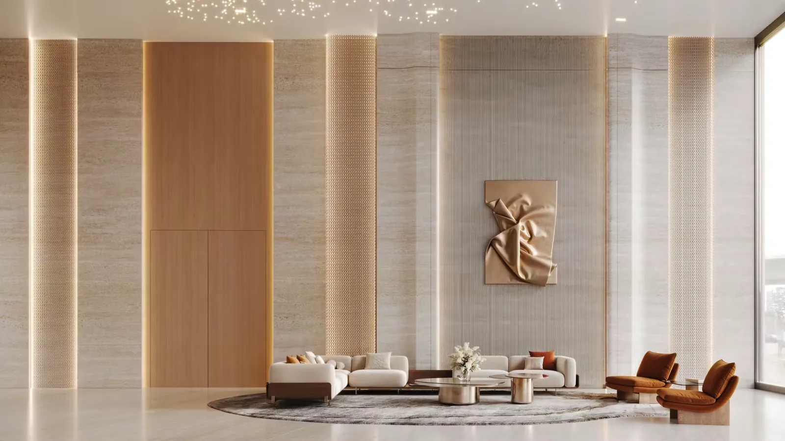 Binghatti Skyflame: amenity, photo 12 of 12