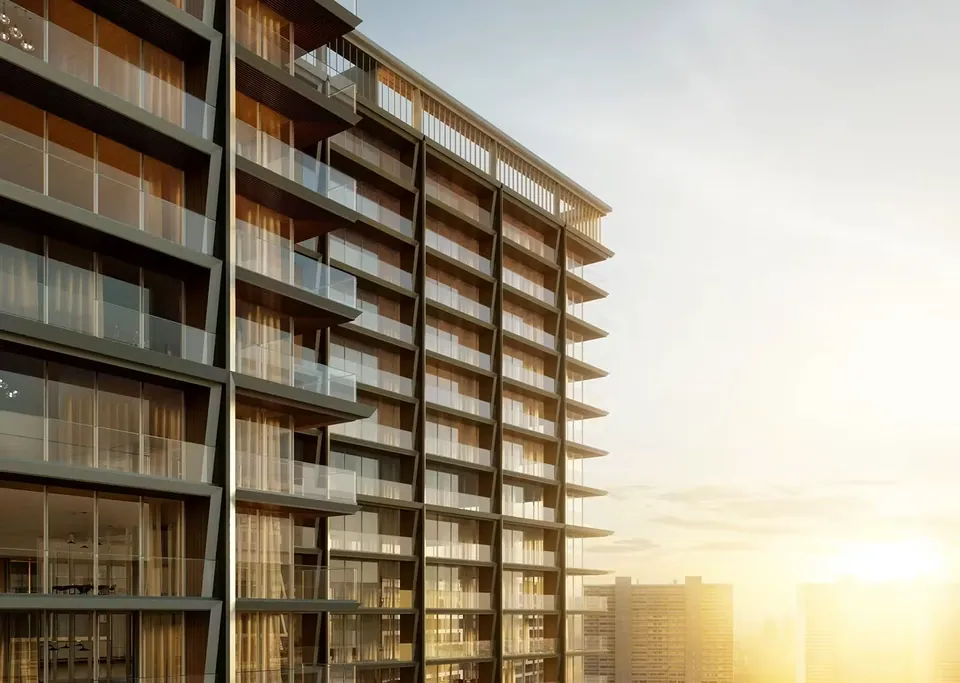 Binghatti Starlight: exterior, photo 3 of 12