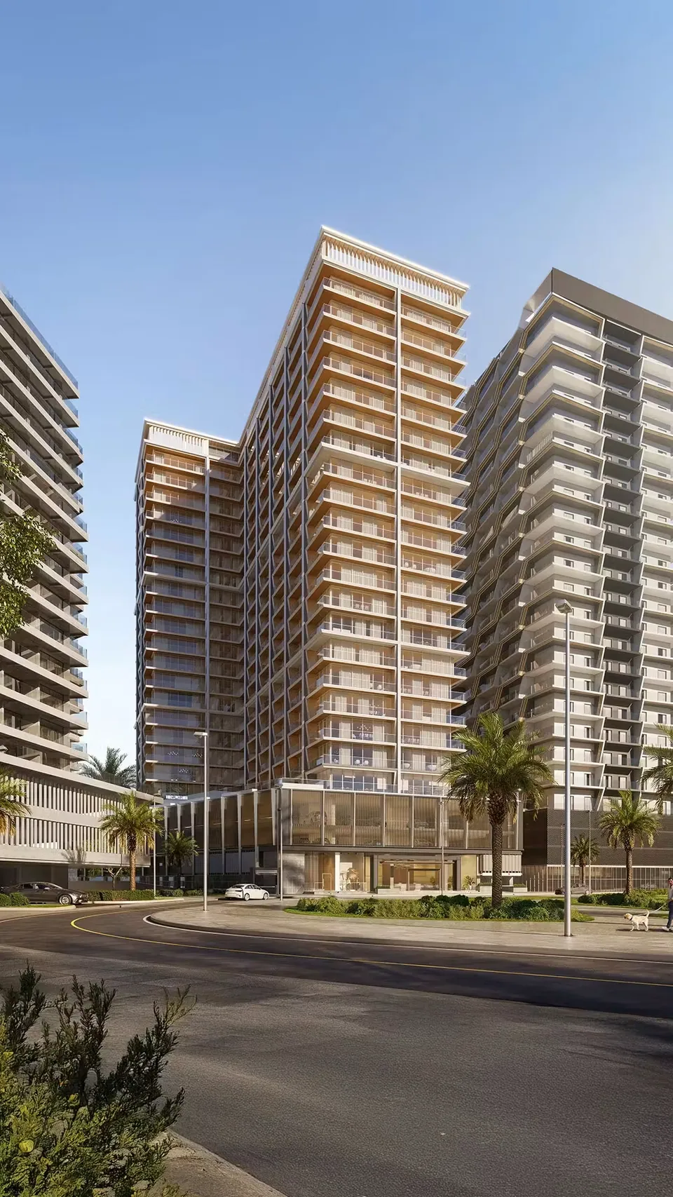 Binghatti Starlight: exterior, photo 5 of 12