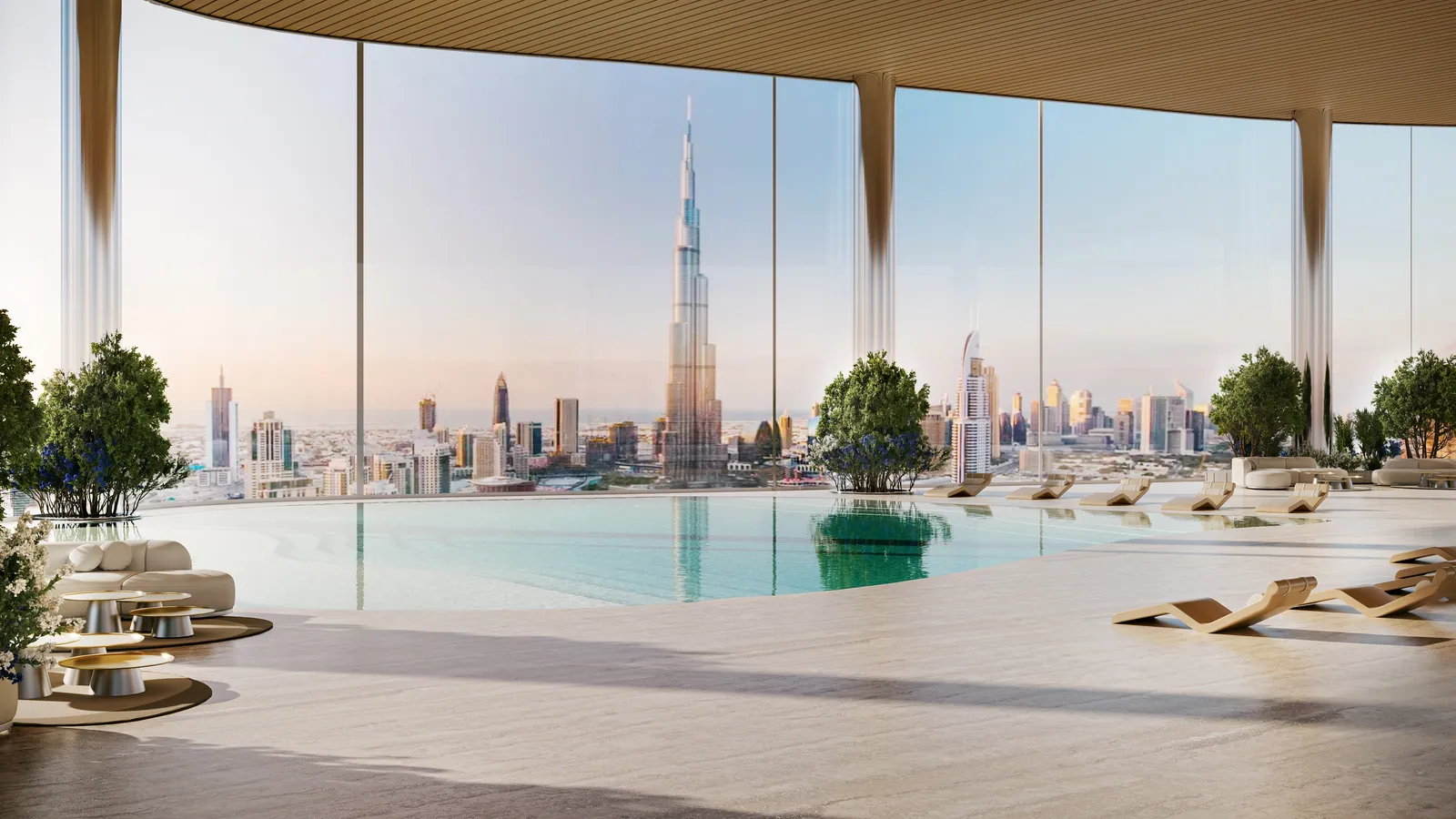 Bugatti Residences by Binghatti: exterior, photo 2 of 9