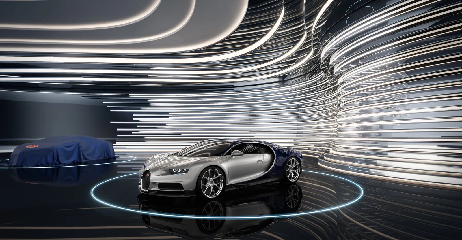 Bugatti Residences by Binghatti: photo 9 of 9