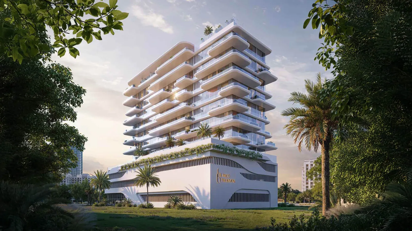 Rise by Blanco Thornton: exterior, photo 1 of 3