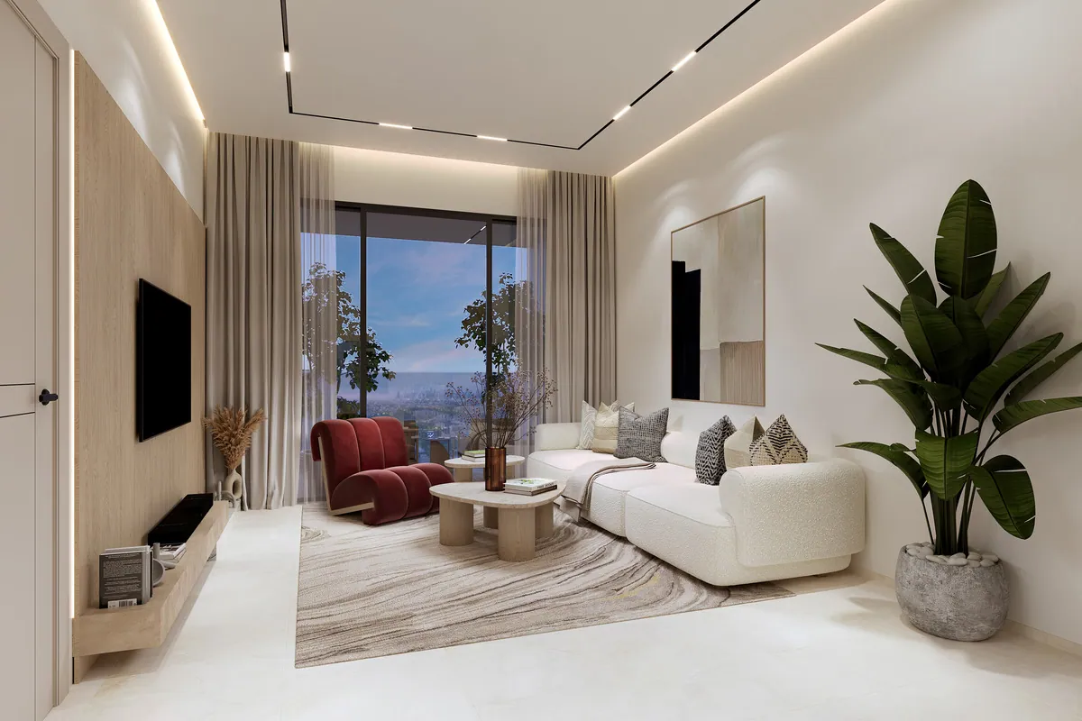 Bling Avenue 1: exterior, photo 6 of 12