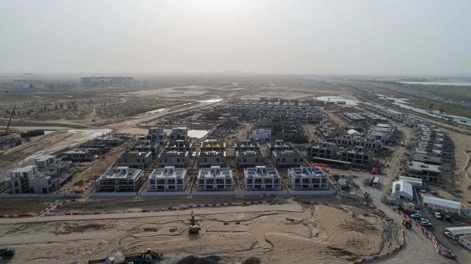 Bhuvi Residence: aerial, photo 1 of 2