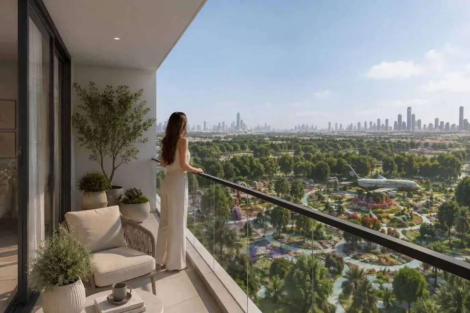 Novara Residence, Arjan & Al Barsha South