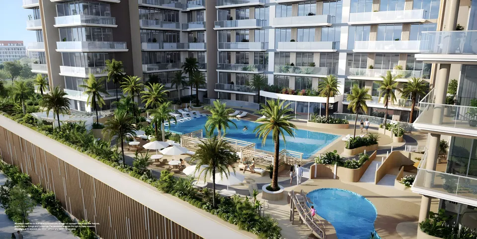 Sola Residences: exterior, photo 4 of 11