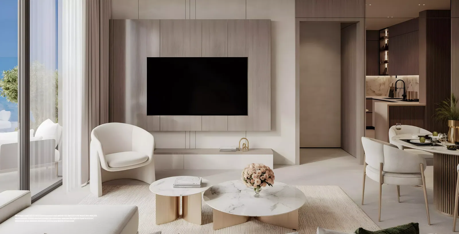 Sola Residences: aerial, photo 5 of 11