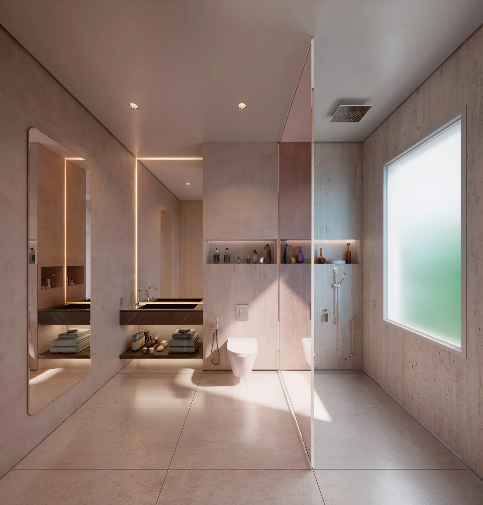 Symphony by Chaimaa: interior living, photo 5 of 12