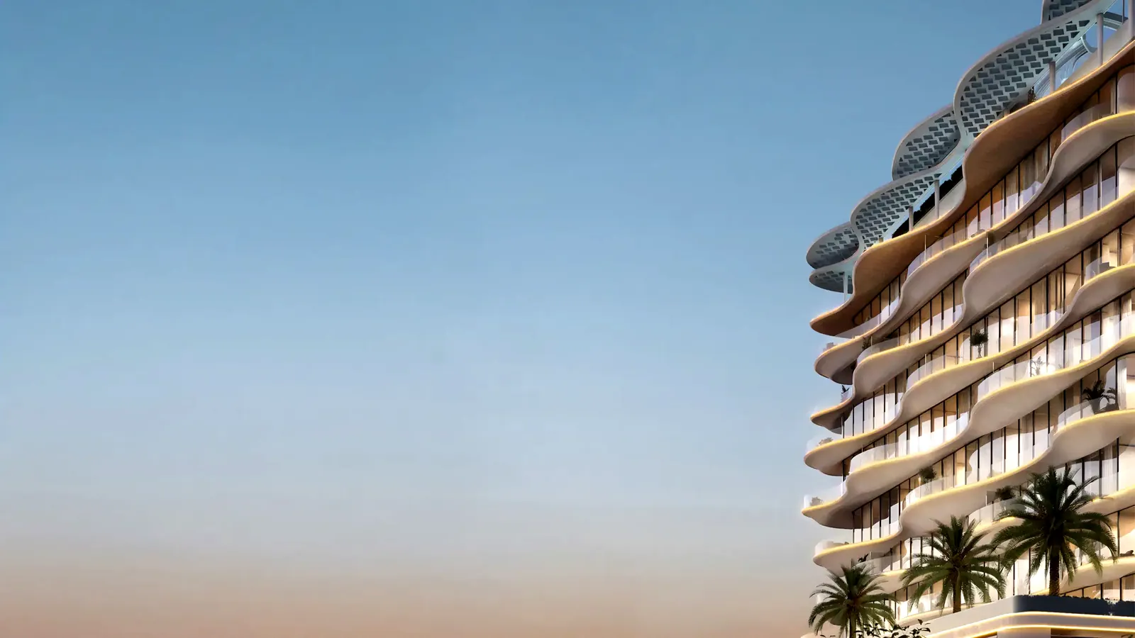 AGUA Residences: exterior, photo 1 of 10