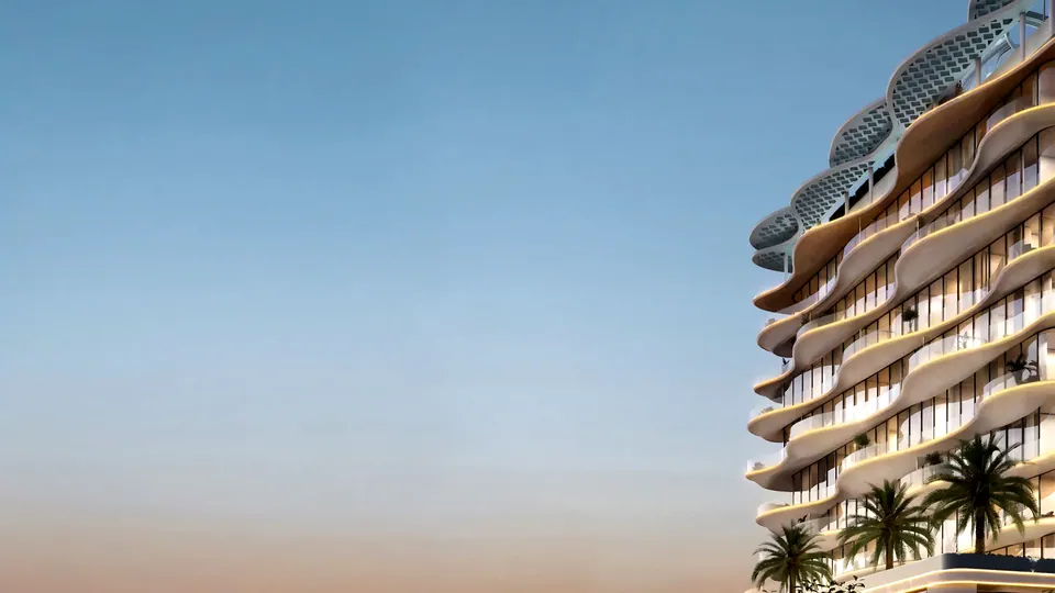 AGUA Residences, Dubai Islands