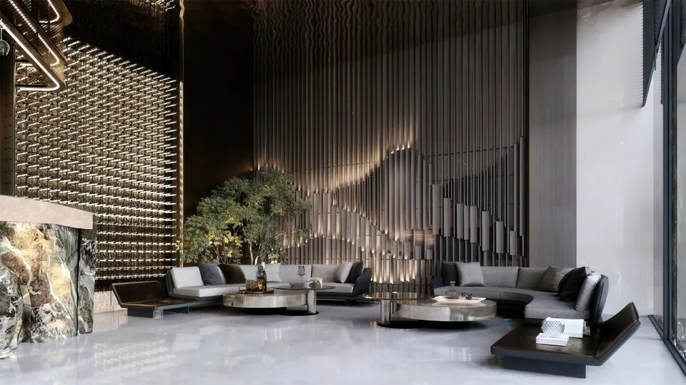AGUA Residences: amenity, photo 6 of 10