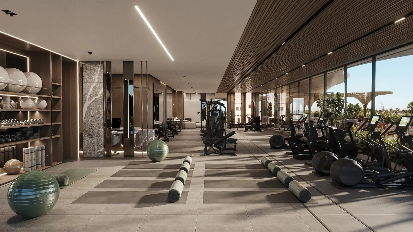 AGUA Residences: amenity, photo 8 of 10