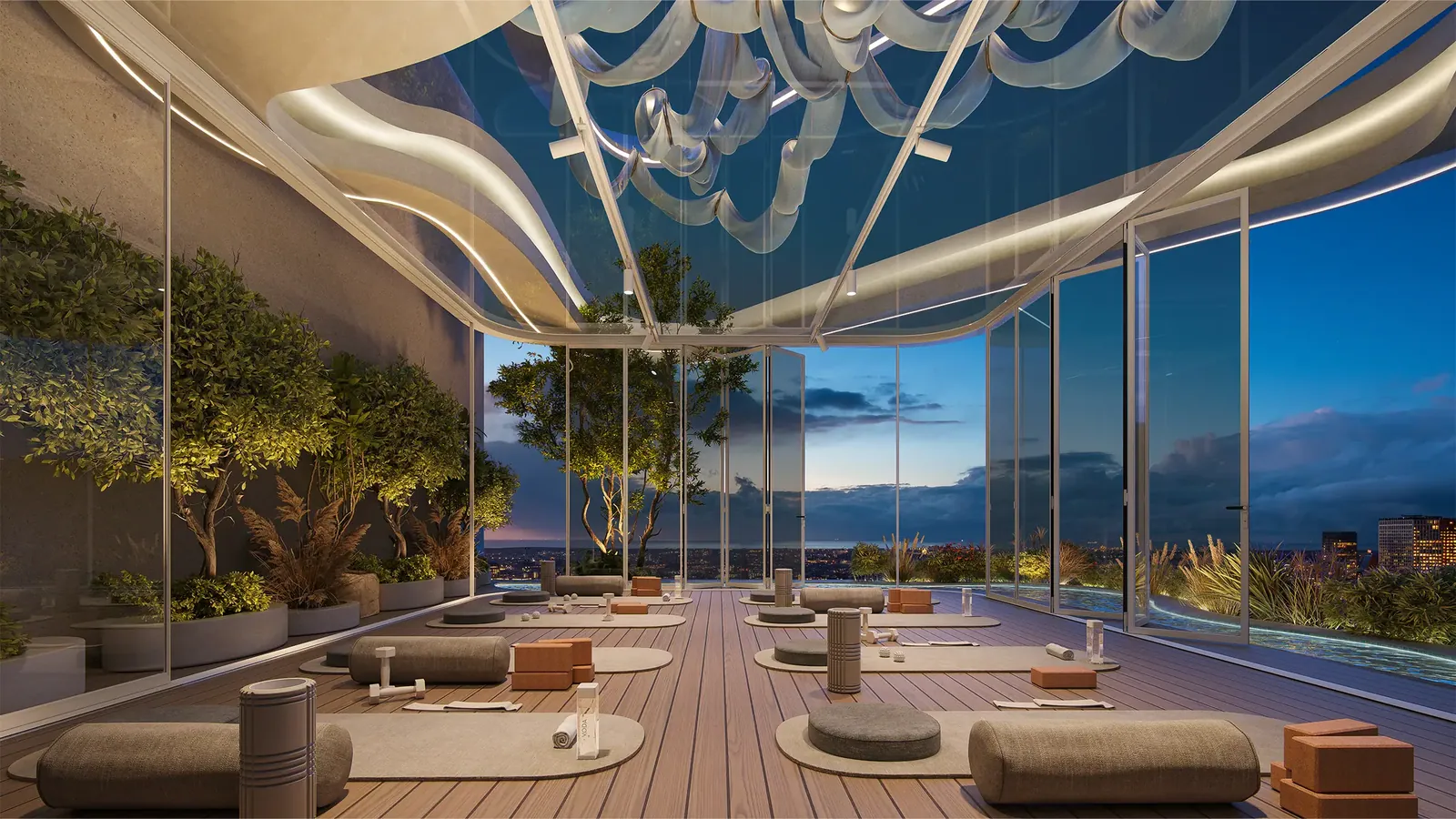 Allura Residences: amenity, photo 9 of 12