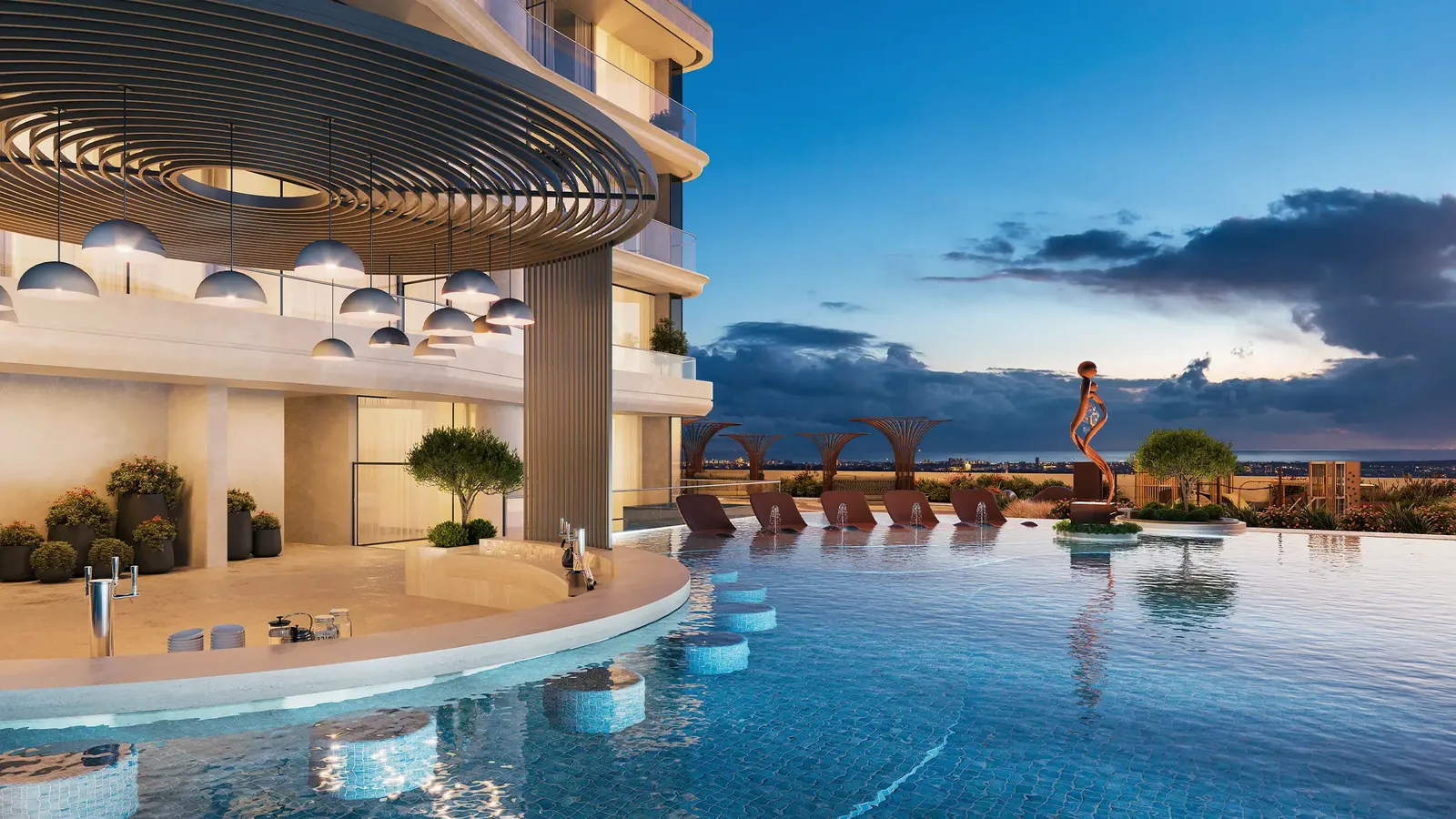Allura Residences: amenity, photo 10 of 12