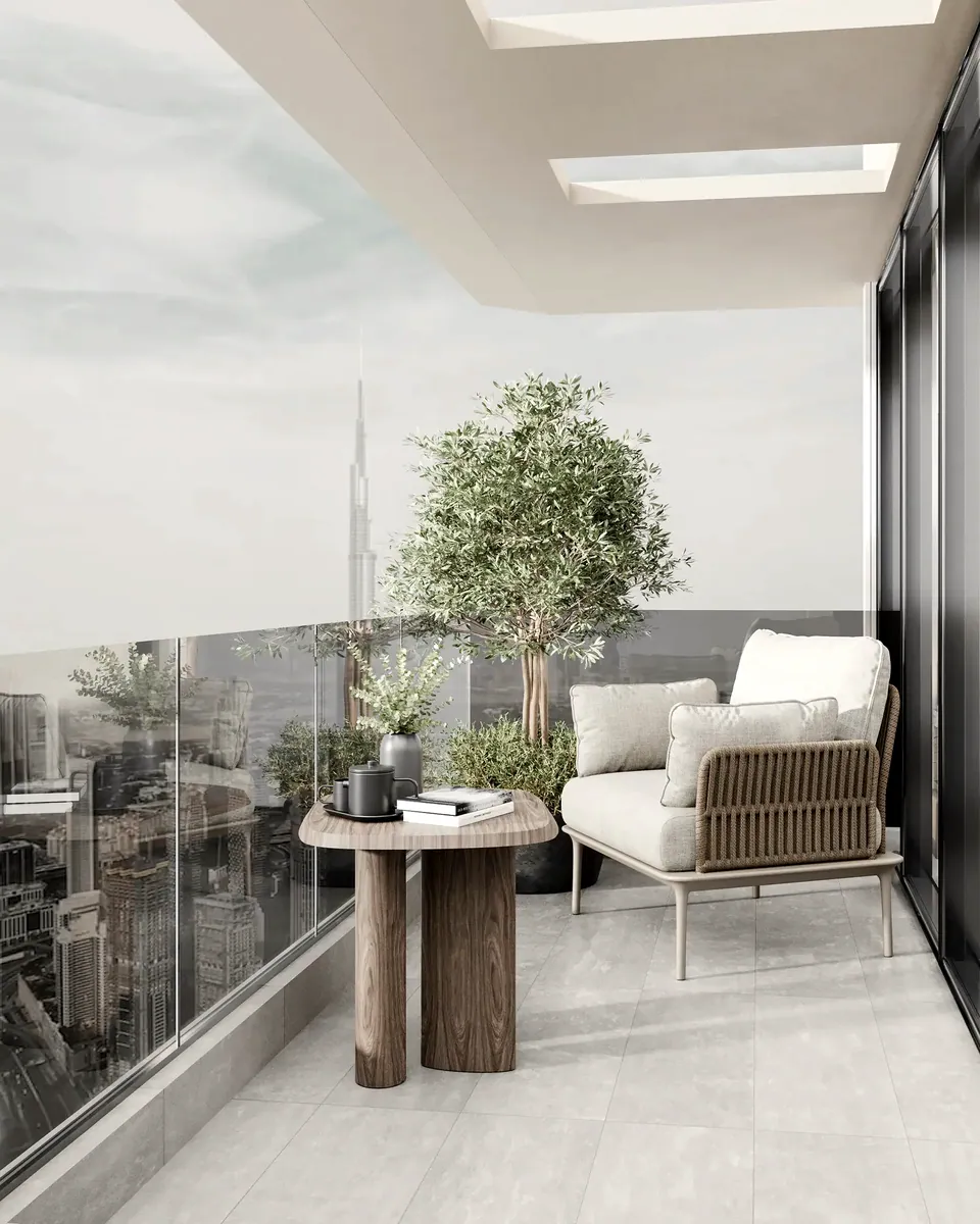 Aveline Residences: view, photo 11 of 11