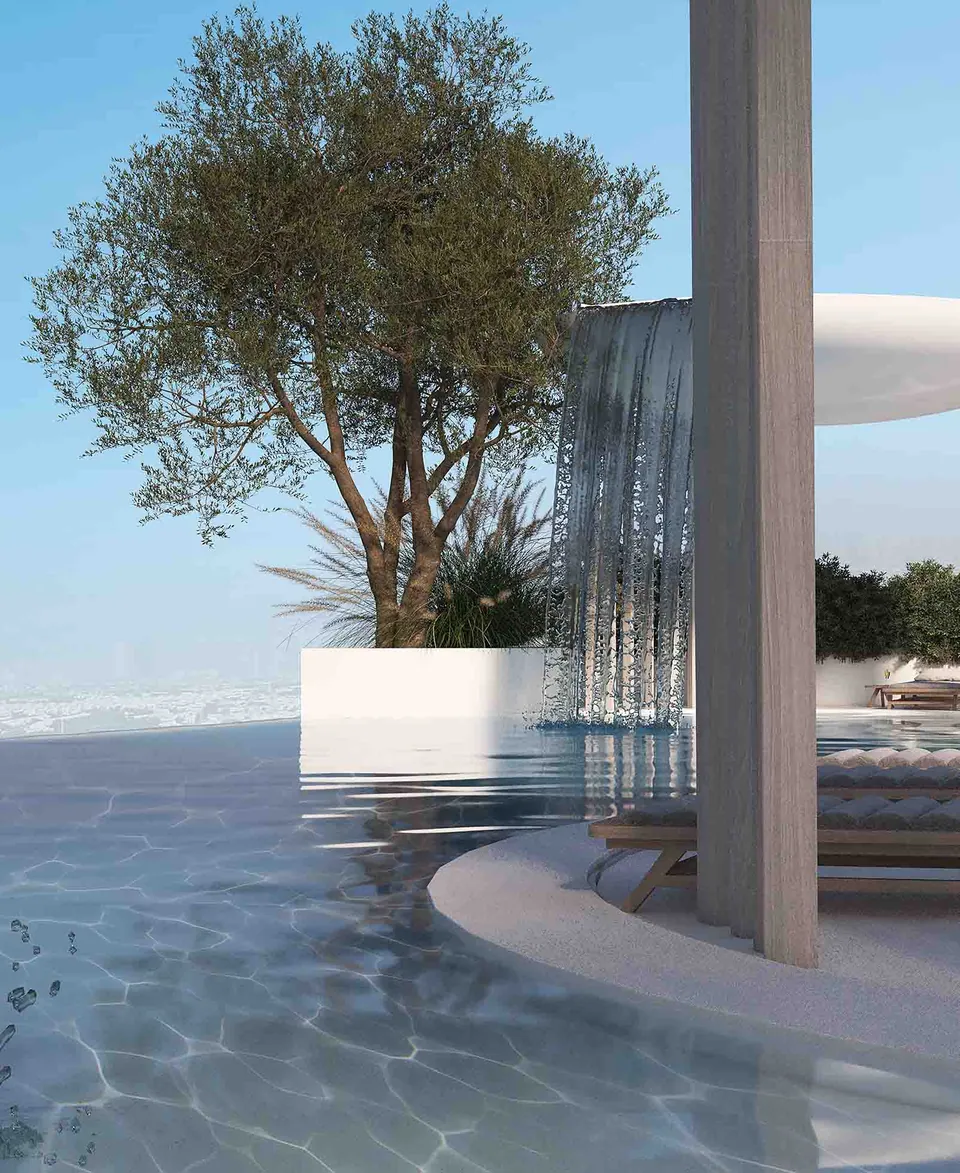Sonate Residences: amenity, photo 5 of 12