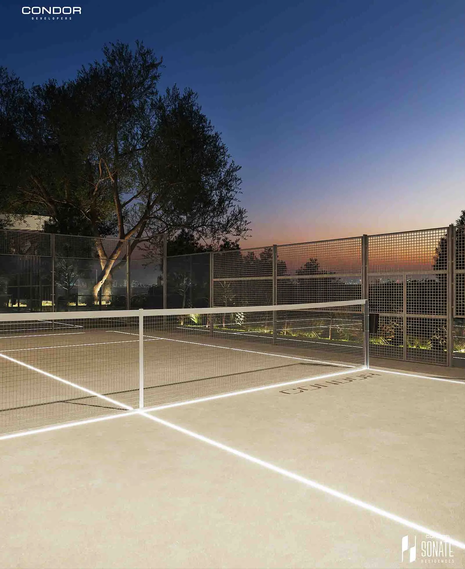 Sonate Residences: amenity, photo 7 of 12