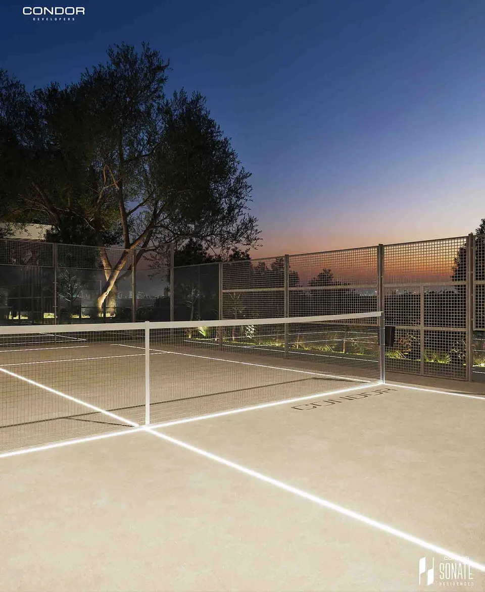 Sonate Residences: amenity, photo 7 of 12