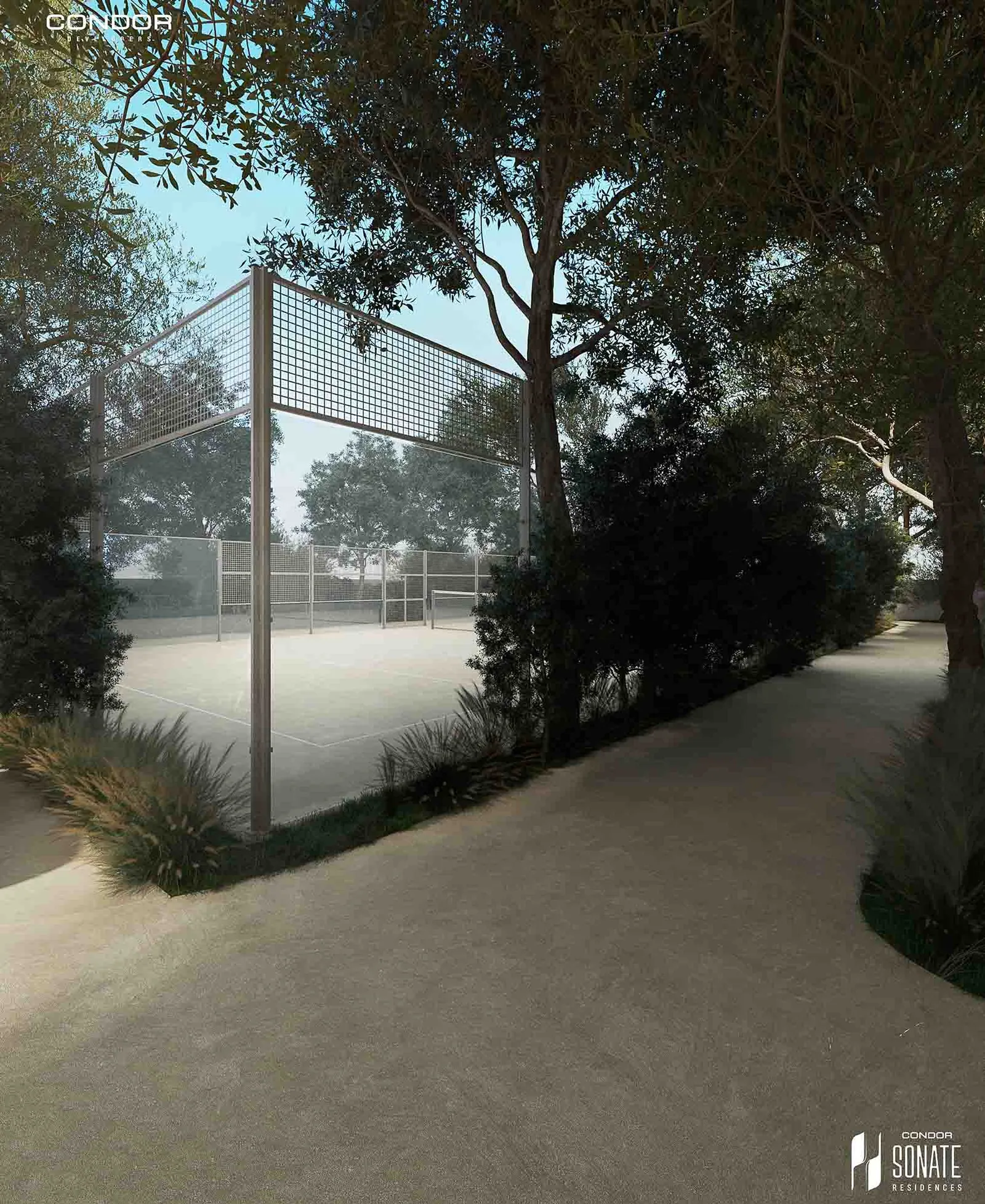 Sonate Residences: amenity, photo 8 of 12