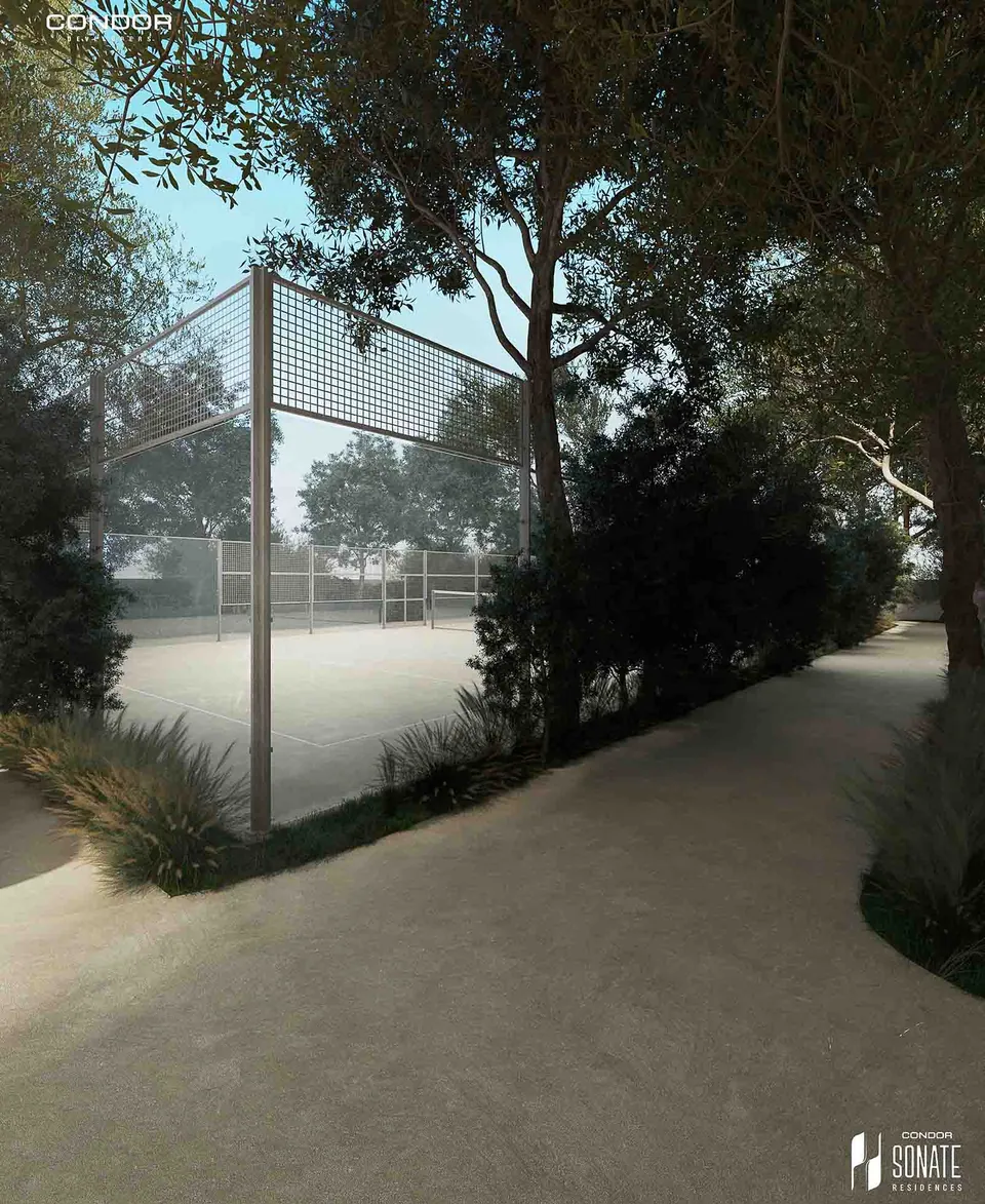 Sonate Residences: amenity, photo 8 of 12