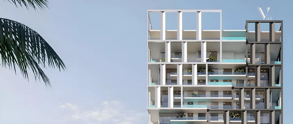 Vue by Crystal Bay: exterior, photo 10 of 12