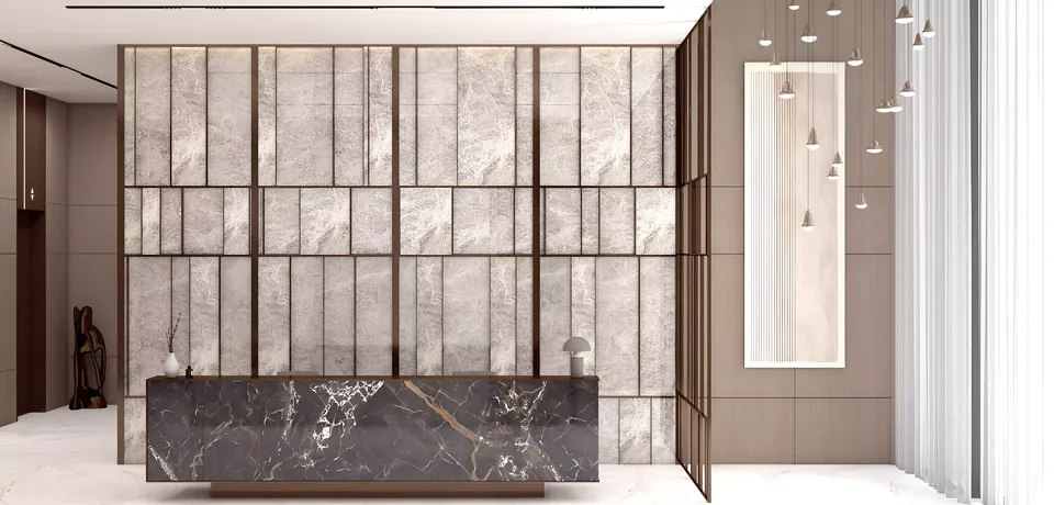 Vue by Crystal Bay: interior bedroom, photo 11 of 12