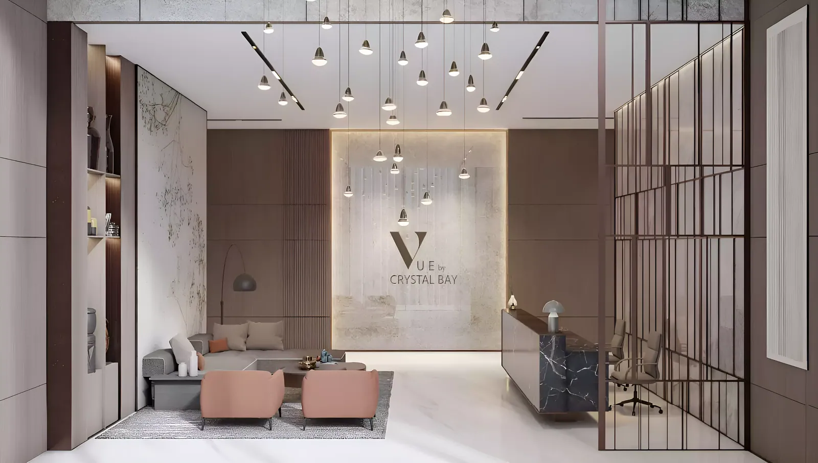Vue by Crystal Bay: amenity, photo 12 of 12