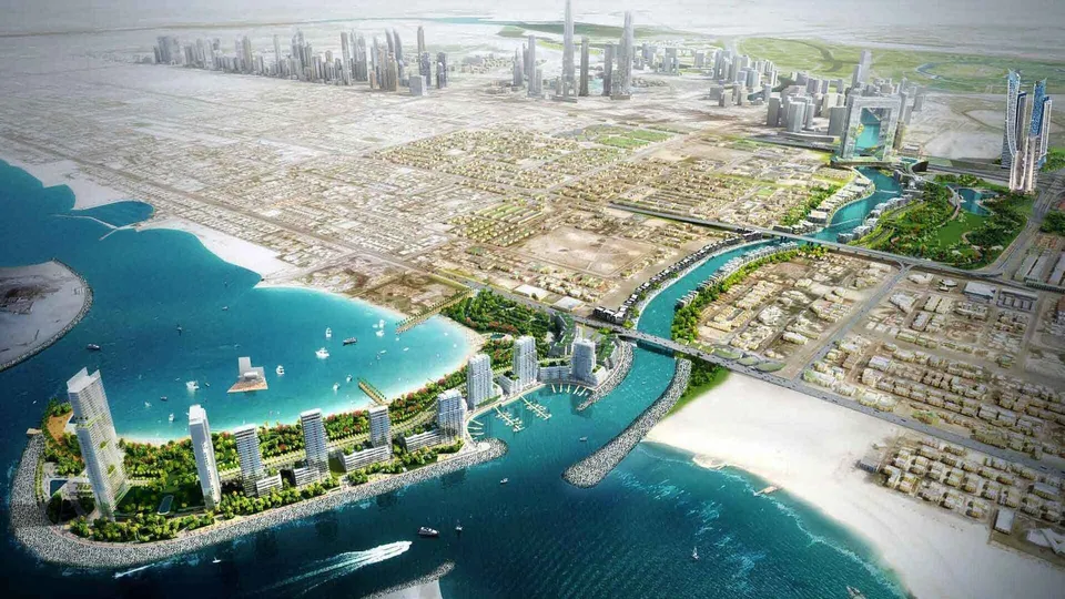 Aykon City 3: exterior, photo 5 of 12