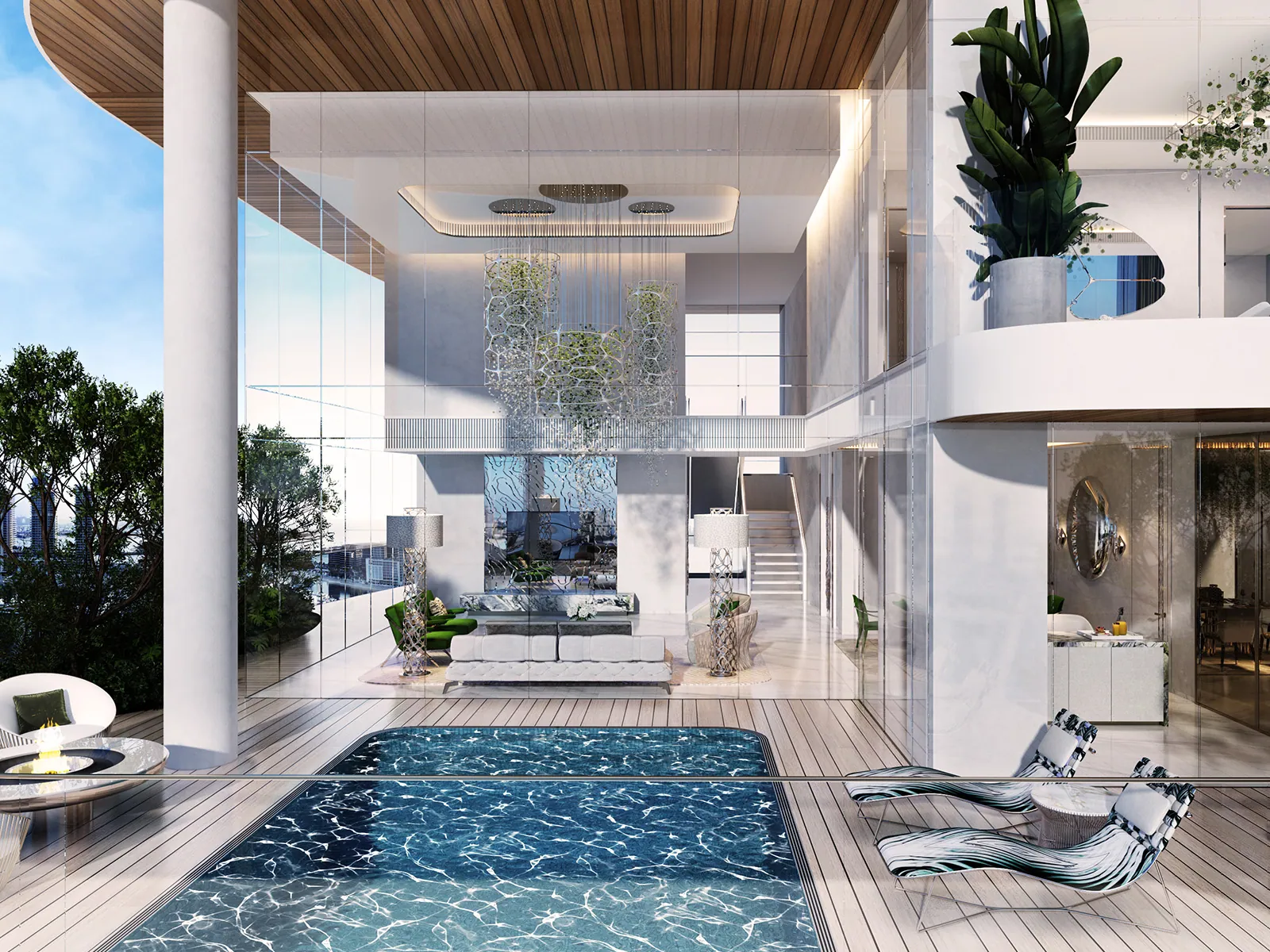 Canal Heights 2 de GRISOGONO: exterior, photo 2 of 12