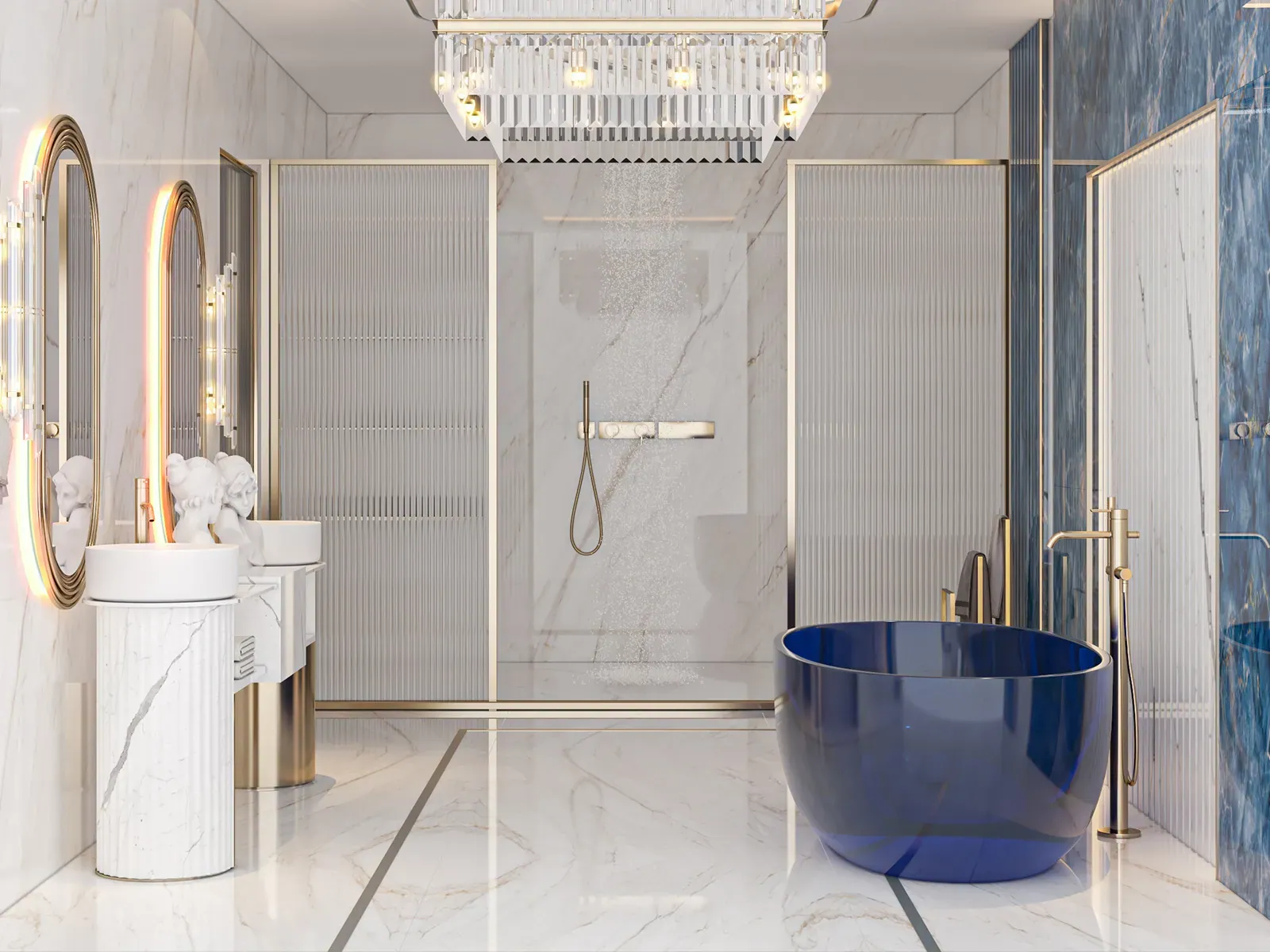 Canal Heights 2 de GRISOGONO: amenity, photo 8 of 12