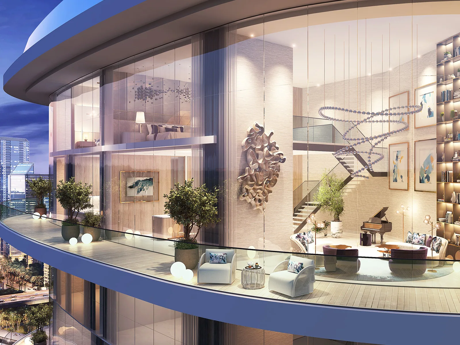 Canal Heights de GRISOGONO: exterior, photo 4 of 12