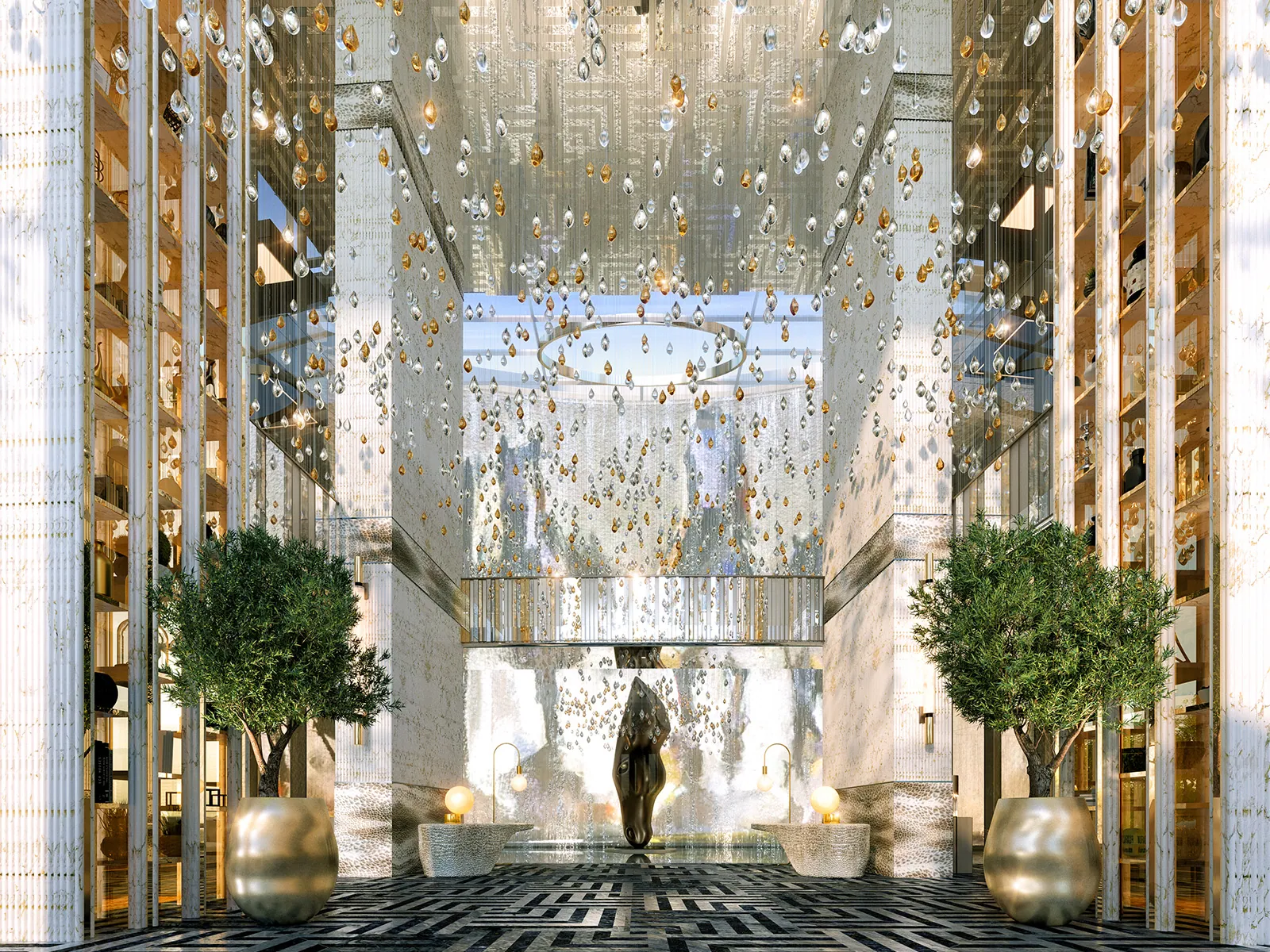 Cavalli Tower: amenity, photo 9 of 12